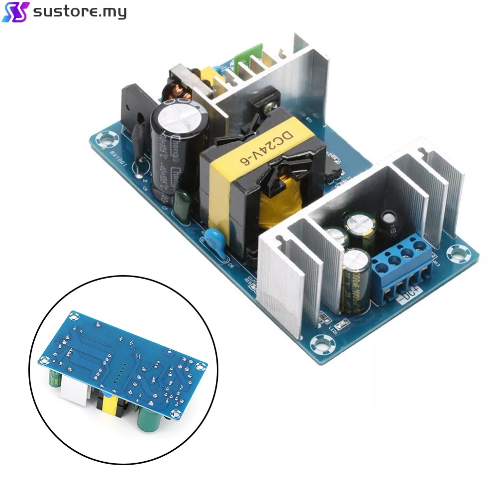 Super Ac Dc Inverter V V To V A Switching Power