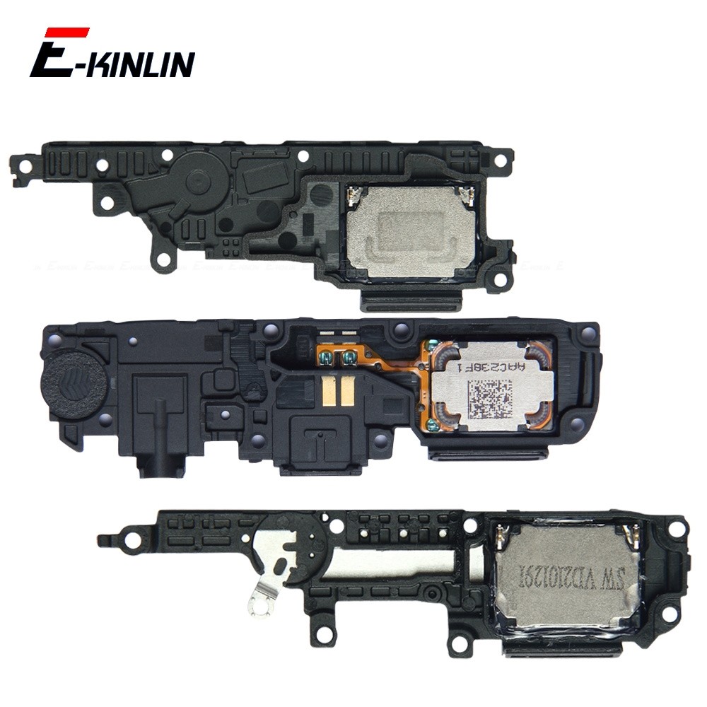 Rear Inner Ringer Buzzer Loud Speaker Loudspeaker Flex Cable For OPPO ...