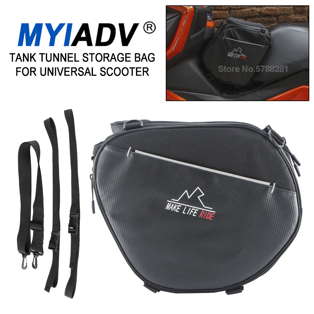 Scooter Tank Shoulder For Honda ADV150 PCX150 PCX160 NSS350 For Yamaha ...