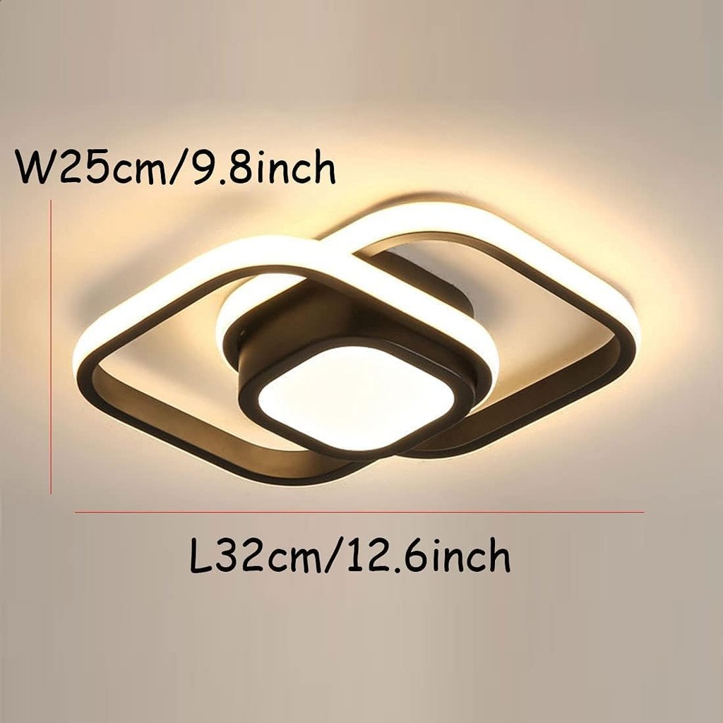 LED Ceiling Light Ceiling Lamp Lampu LED Siling Lampu Syiling Lampu ...