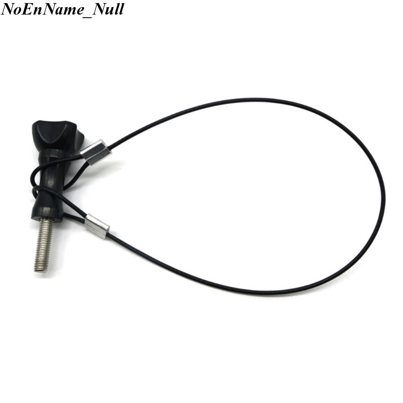 DJI Action 5 Pro Safety Steel Wire Safety Strap For Gopro 13 Stainless ...