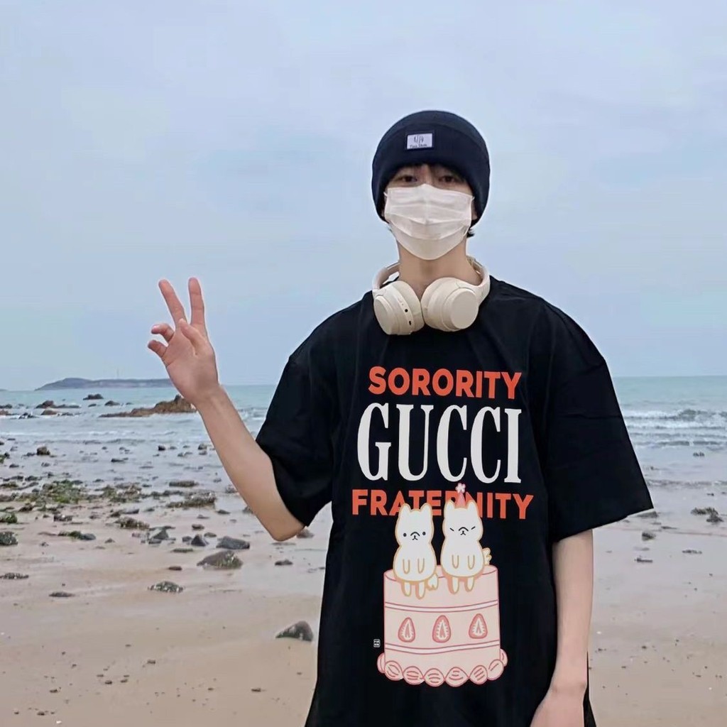 Gucci sorority shirt on sale