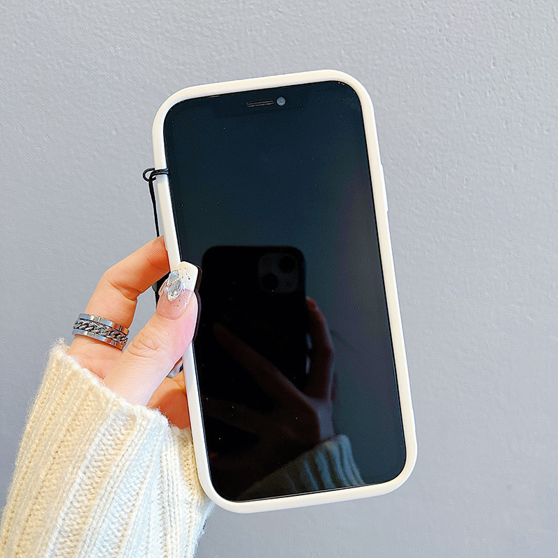 Capa De Silicone À Prova De Choque Para Telefone Xiaomi Poco F3 X5 F5 - Foto 12