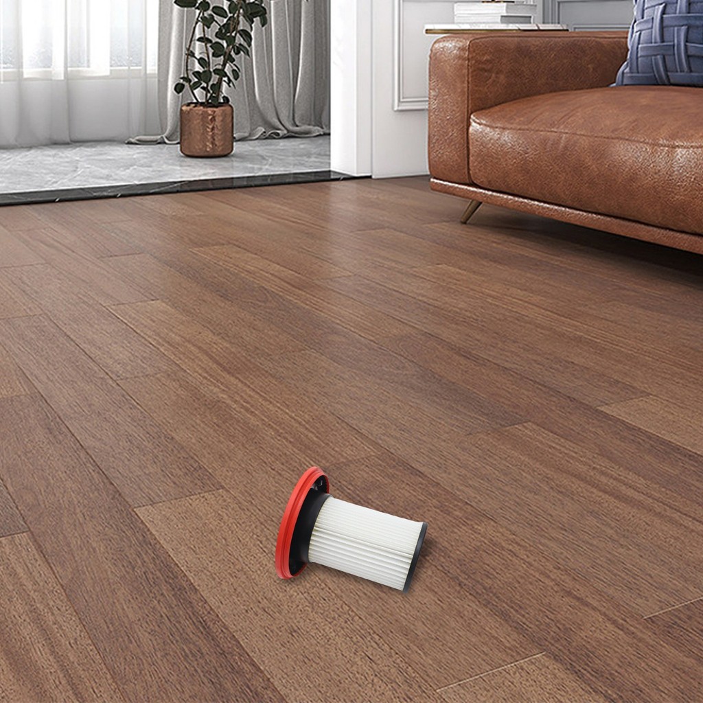 Ersatzfilter Für Bosch Unlimited Gen2 Serie 8 Staubsauger - Inkl. Reinigungsbürste