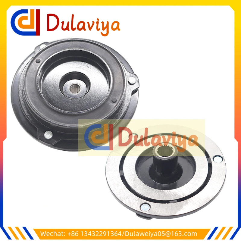 NEW Freeship AC Air Conditioning Compressor Clutch Hub Front Plate For ...