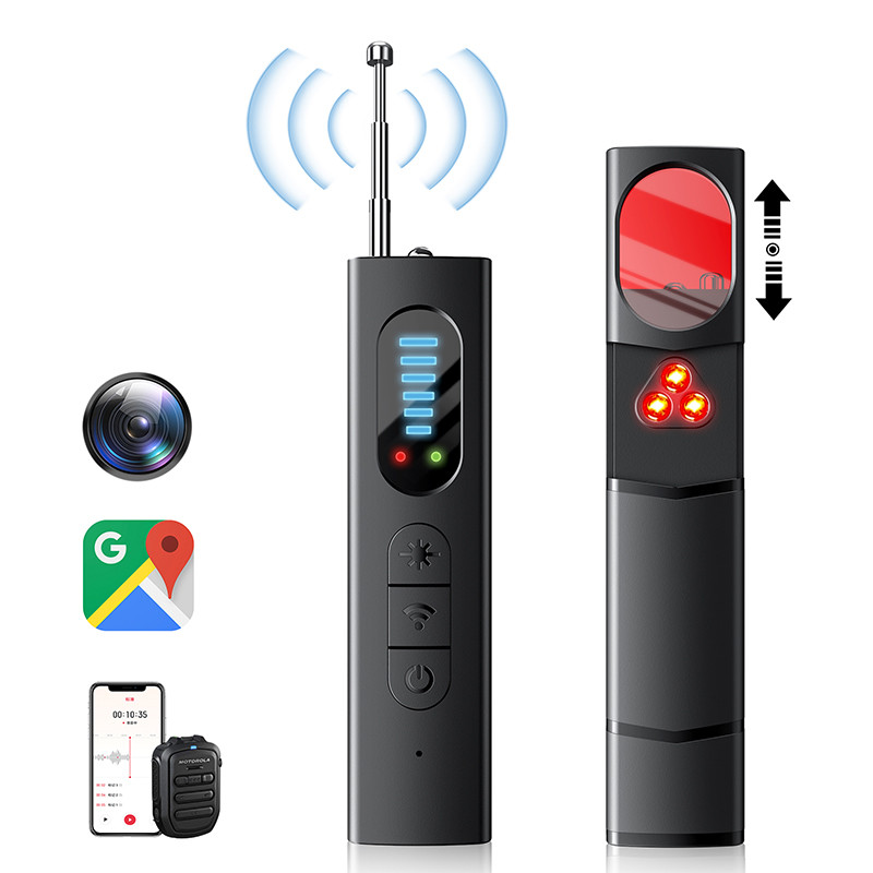 AM-DB5 Camera Detector Camera Intelligent Detection Instrument Hotel ...
