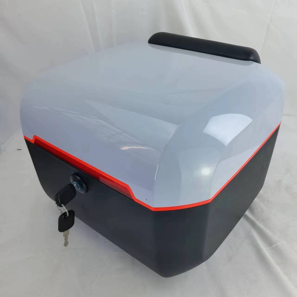 [Limited Time Special Offer] Electric Vehicle Trunk Locomotive Storage ...