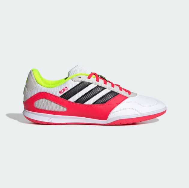 adidas gazelle silver green womens adidas Mens F50 Freestyle 24 Messi main image 1