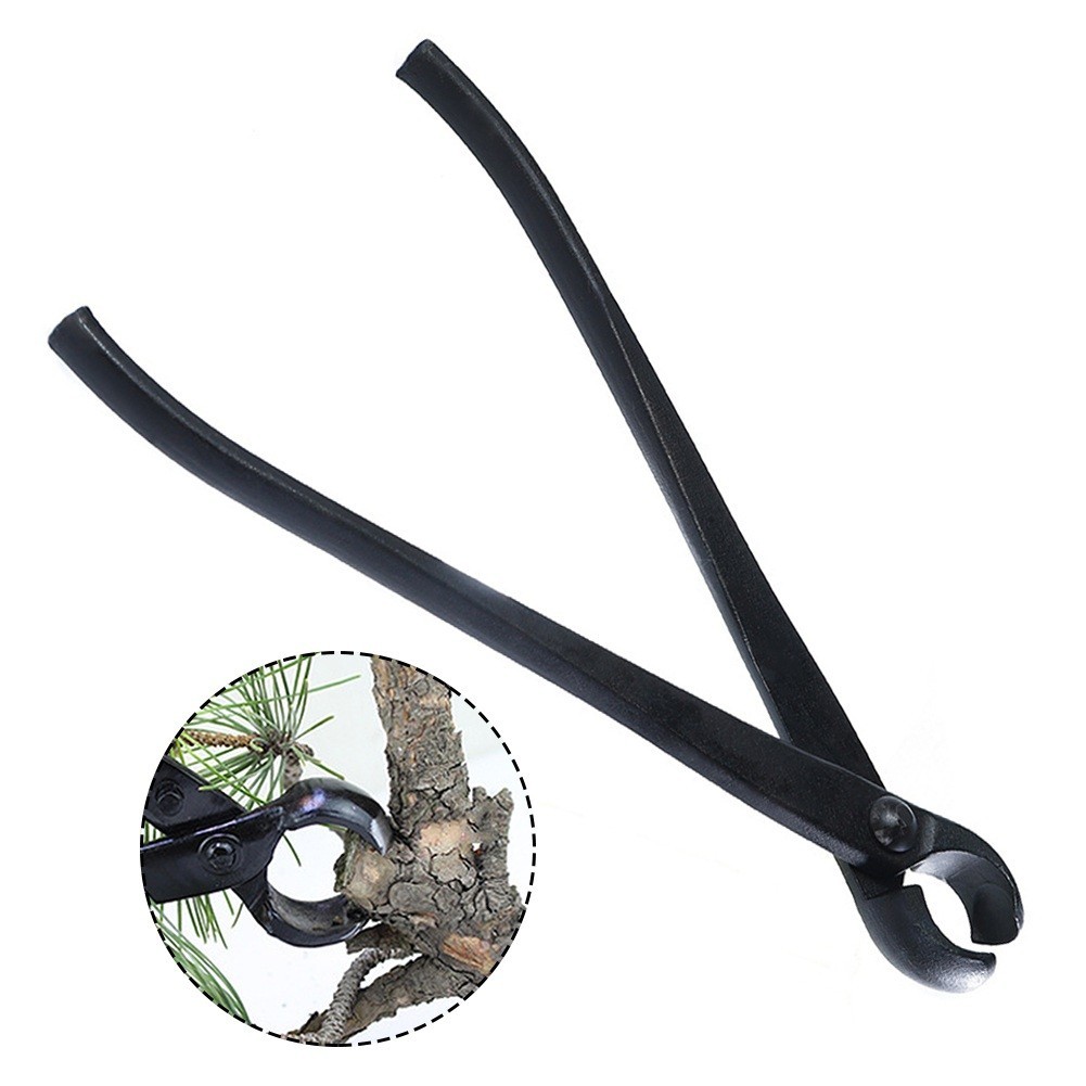 [Super] 210mm Landscape Garden Bonsai Tool Cutter Root Cutting Plier ...