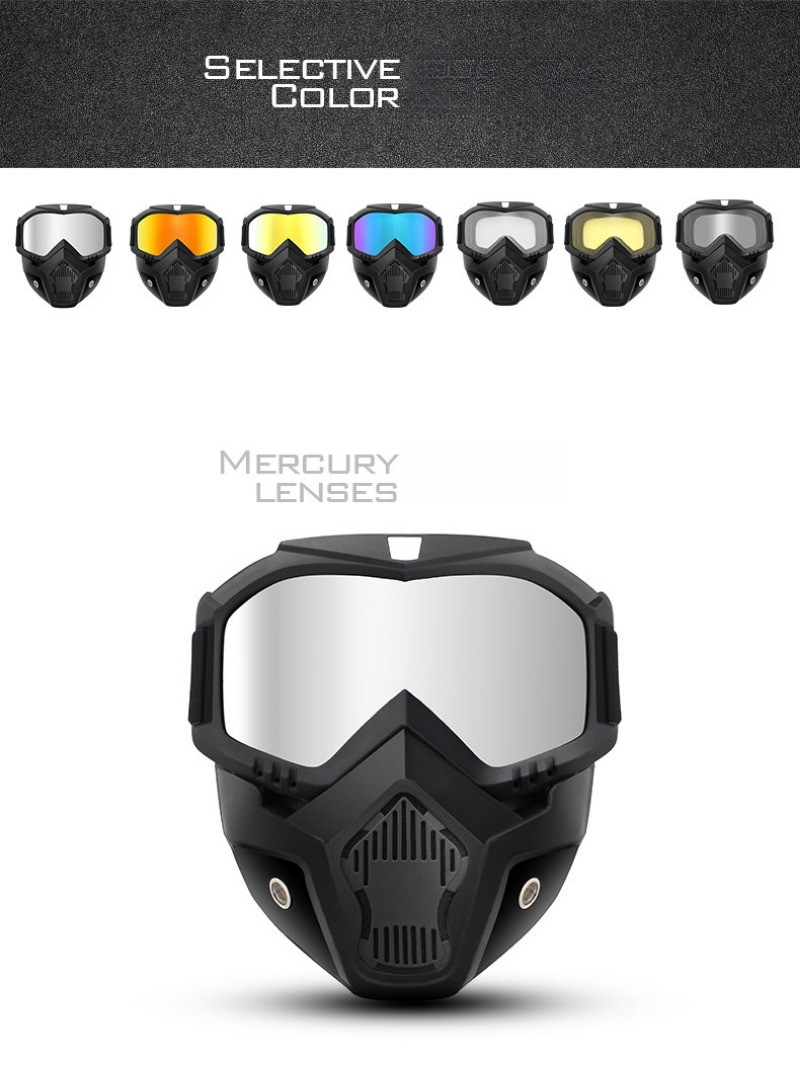 Full Face Tactical Mask Kids Gel Soft EVA Paint Ball Airsoft CS Go Toys ...