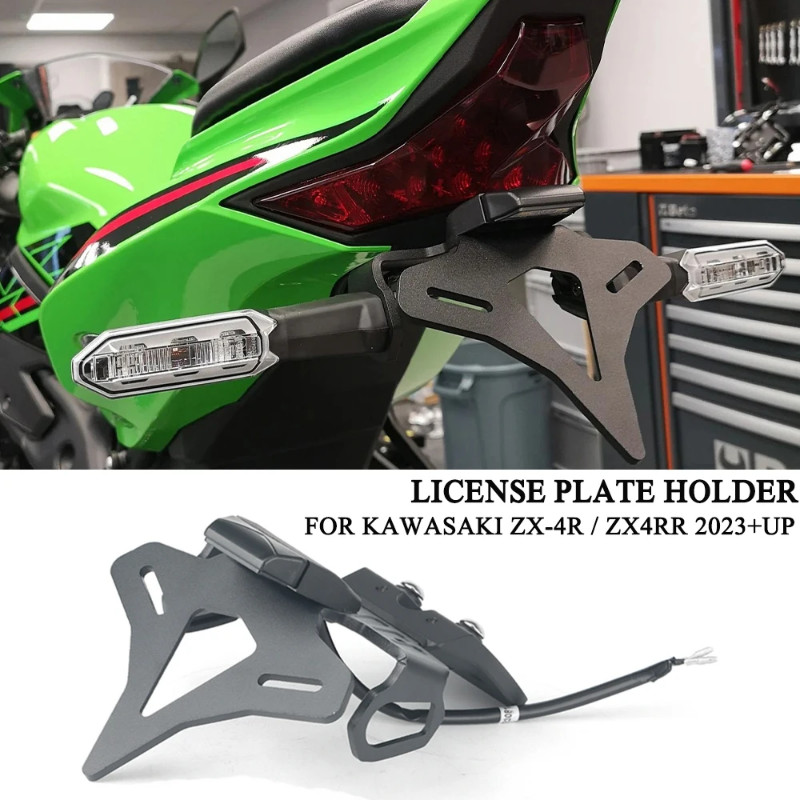 るかSHOP Cbr 1000rr Accessories Zx4r For Kawasaki Zx-4R ZX-4RR ZX-25R