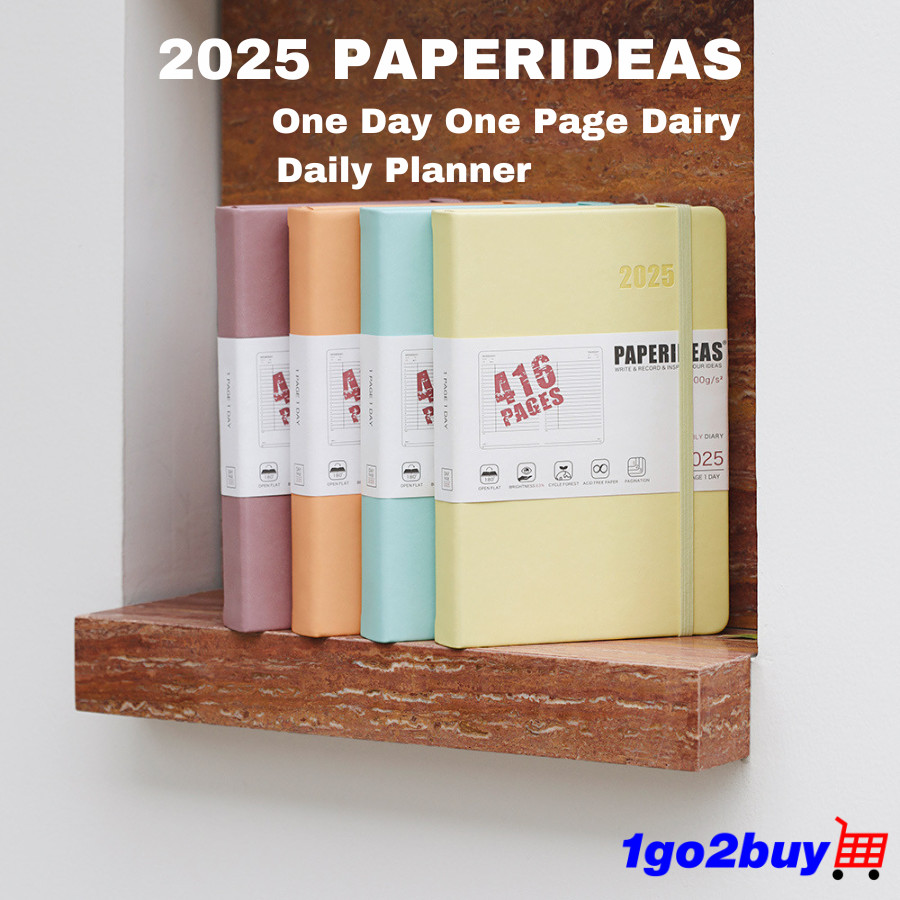Buy JALEVID 2025 Weekly Planner Insert A5 6 Holes 176 Pages Onthly