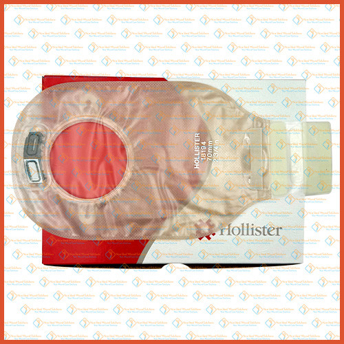 Hollister colostomy bags 18194 online