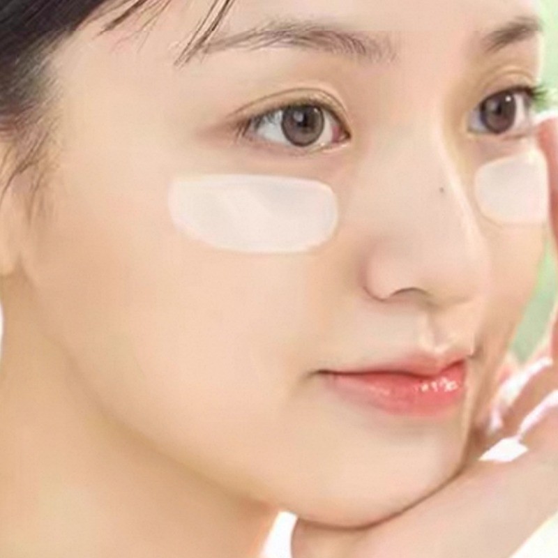 Shrink Pore Anti-Wrinkle Deep Hydrating Split Masks Adjustable Collagen ...