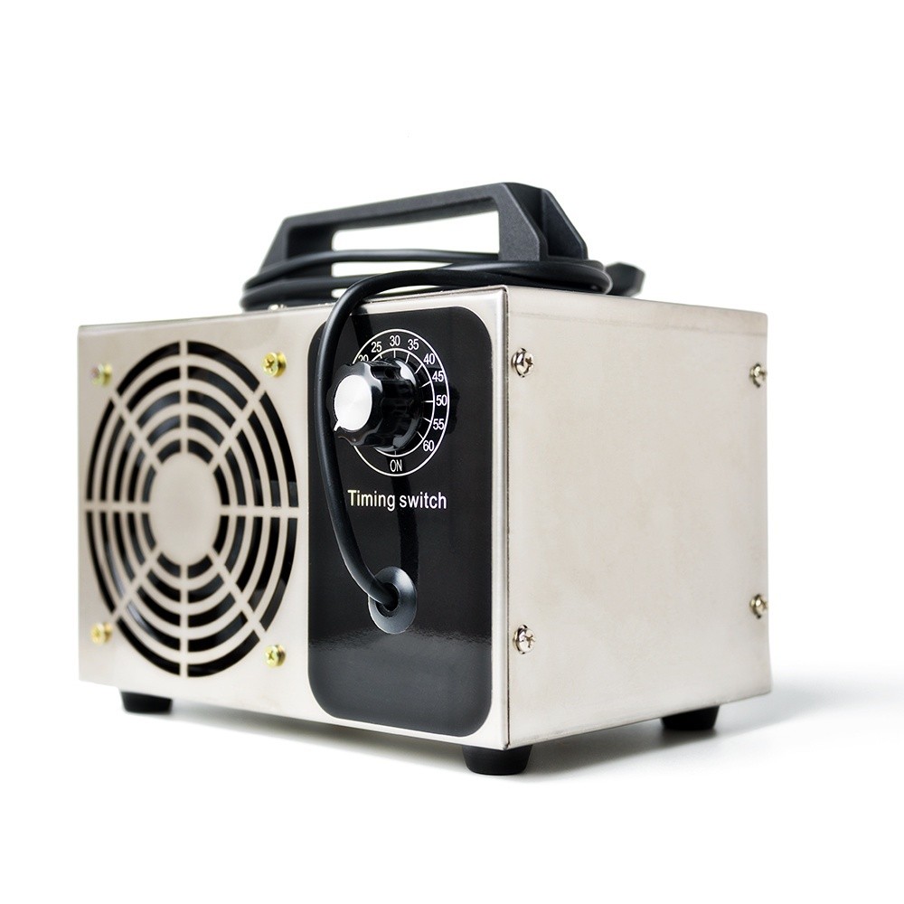 Perfect 220V 40g 20g O3 Ozone generator air purifier ozonizer ...