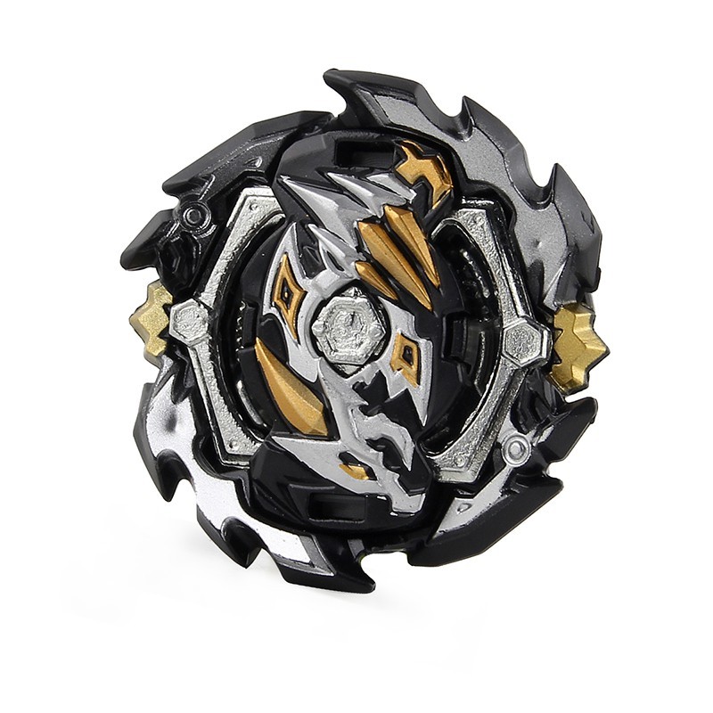 in stock Single Black Brand Beyblade Burst Single B-133 | Shopee Malaysia