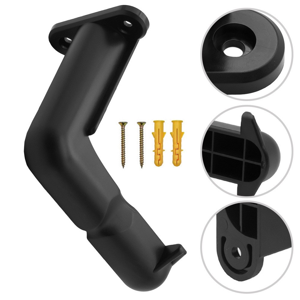 [HEST] Wall Mount Holder for Shark, For Ultracyclone, and For Bissell