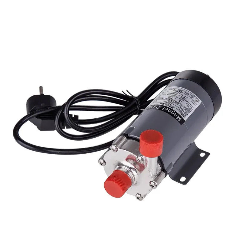 Homebrew Magnetic Drive Water Pump MP-40RM With 3/4