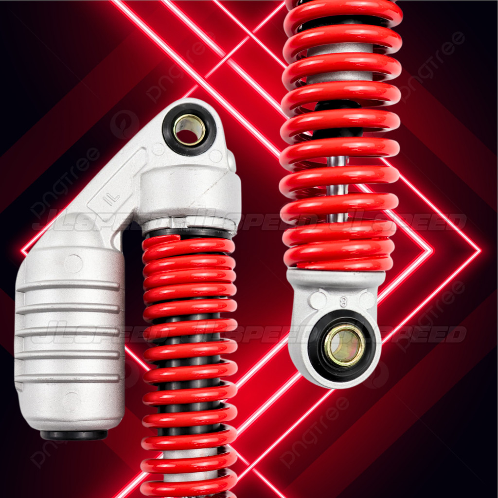 PROTAPER Nitrogen Rear Absorber Shock Belakang LAGENDA SRL 110 SRL115 ...