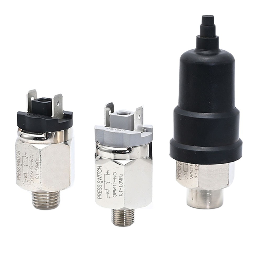 [HME] Air Pressure Switch Air Compressor Adjustable 15-140psi Air ...