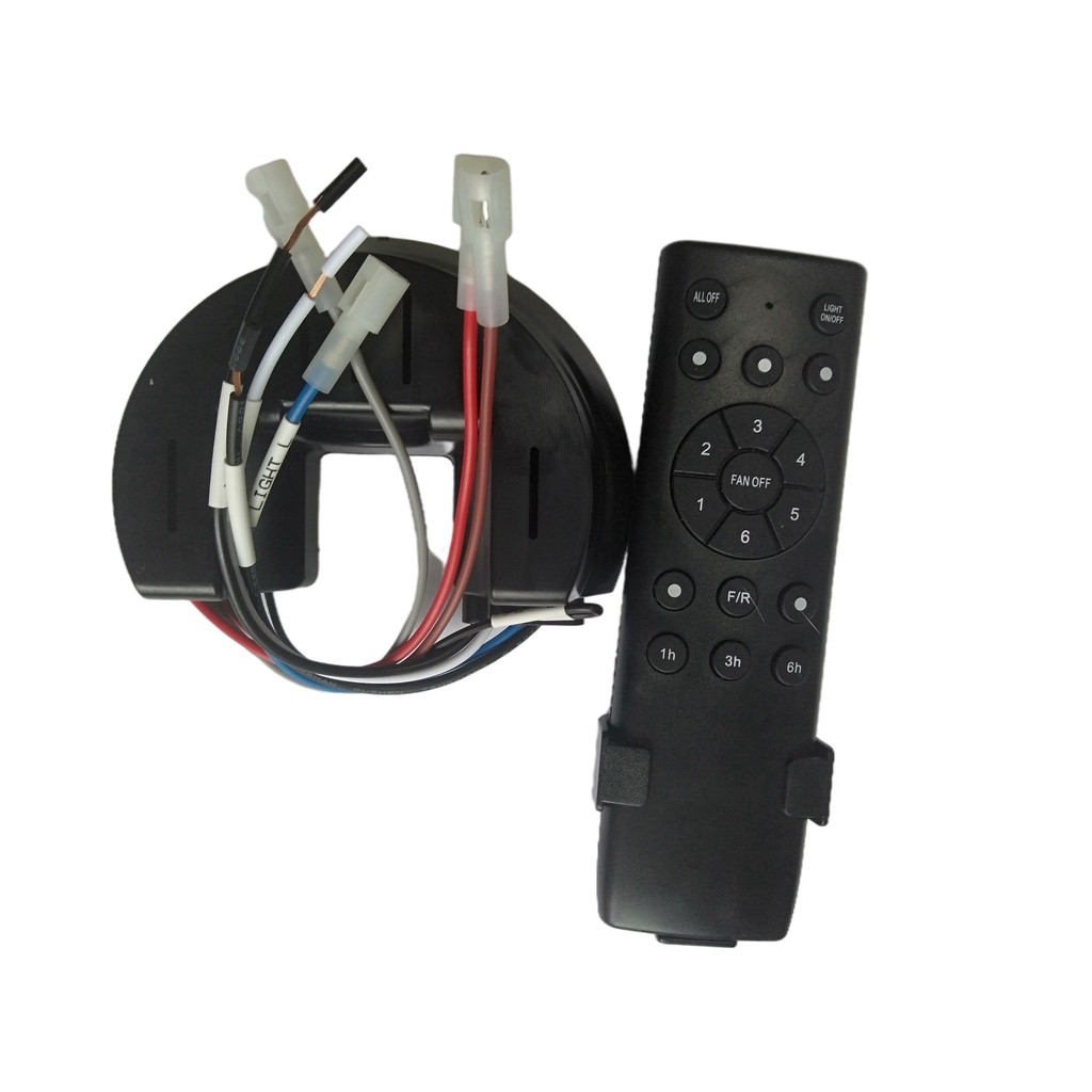 in stock High-voltage DC 40W wireless lamp ceiling fan remote control ...