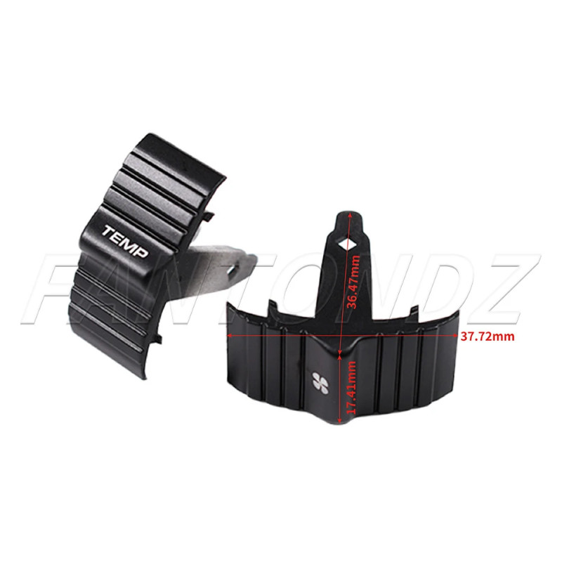 Porsche HVAC Heating AC Unit Porsche 997 987 Carrera Boxster - View #3