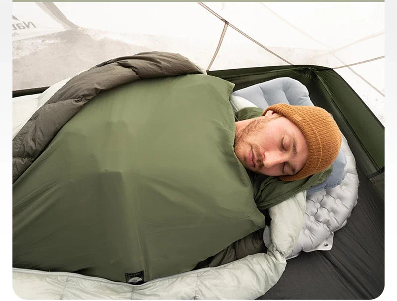 Naturehike Sleeping Bag Liner Ultralight Summer Sleeping Bags Cover