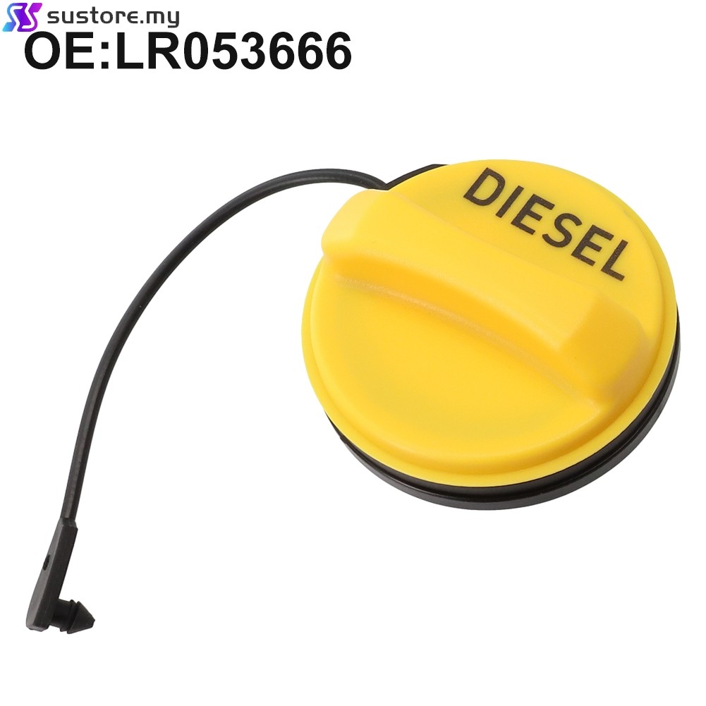 Bouchon De Réservoir De Carburant Pour Land Rover LR3 LR4 Discovery 3 4