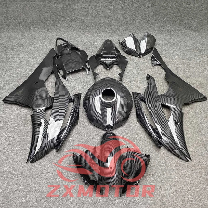 YZF R6 2008 2009 2010 2011 2012 2013 2014 2015 2016 Motorcycle Parts ...