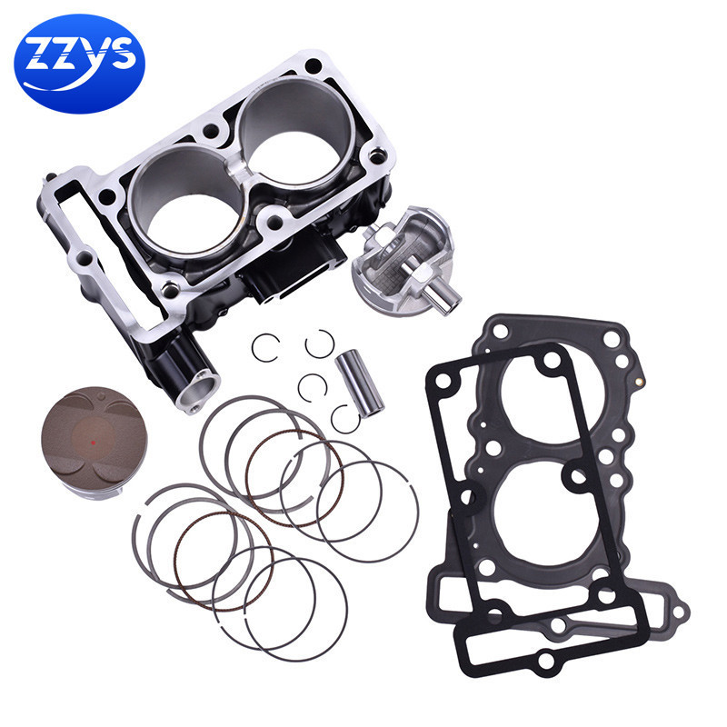 Kawasaki Ninja 300 Spark Plugs GASKET CLUTCH COVER Gasket Kawasaki