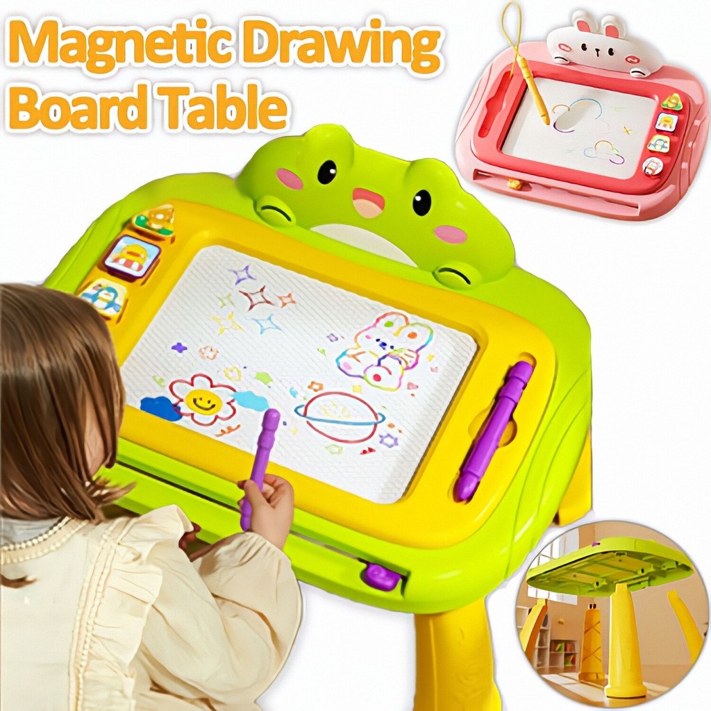 Magnetic writing board toy deals