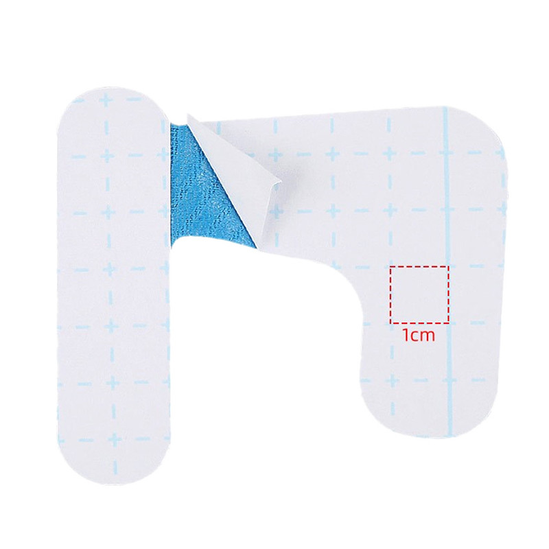 7Pcs Hand Wrist Tendon Sheath Patches Protective Sticker For Thumb ...