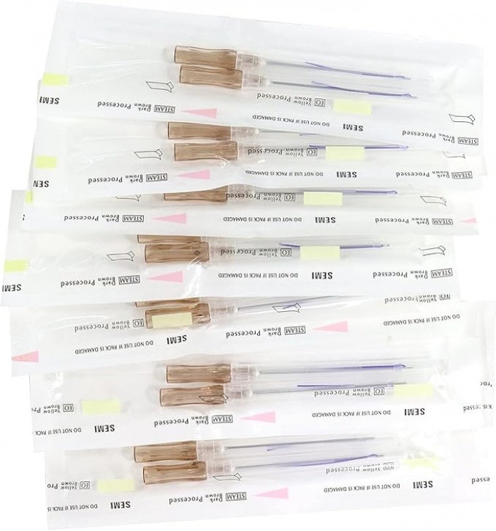 Original MINERVA Thread Nose Lift, PDO Cog Threads Improve the Shape of ...