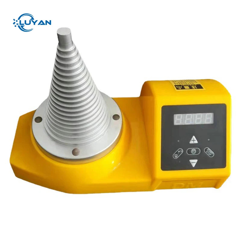 2.2KW Bearing heater Electromagnetic Induction Heating Machine Cone ...