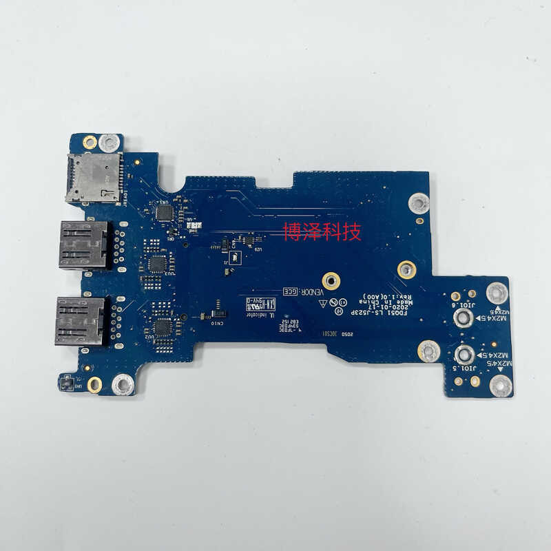 New Dell Alienware M15 R3 Wifi Network Card Board USB Interface Small ...