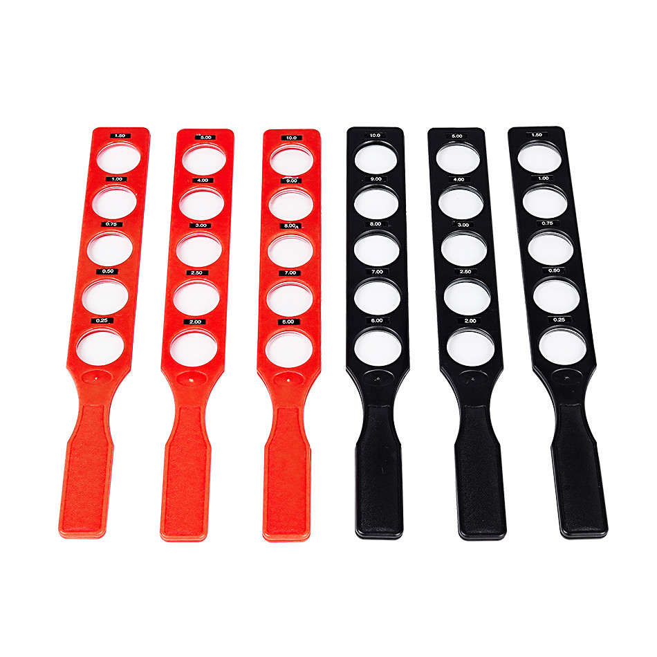 Ophthalmoscope Ophthalmic Equipment Refraction Inspection Optical Lens ...