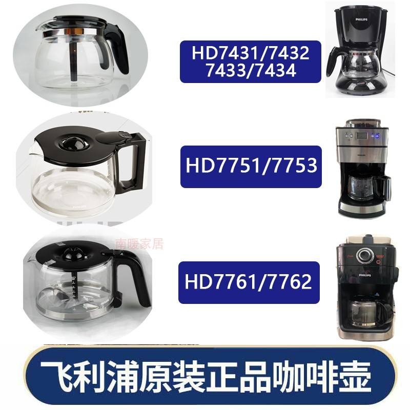 Philips - Parti Di Ricambio Per Macchine Da Caffè / Tè E Caffè