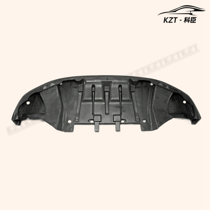 For Nissan 2012 On Gtr R35 Epa Style Front Lip Diffuser With Brake Duct ...