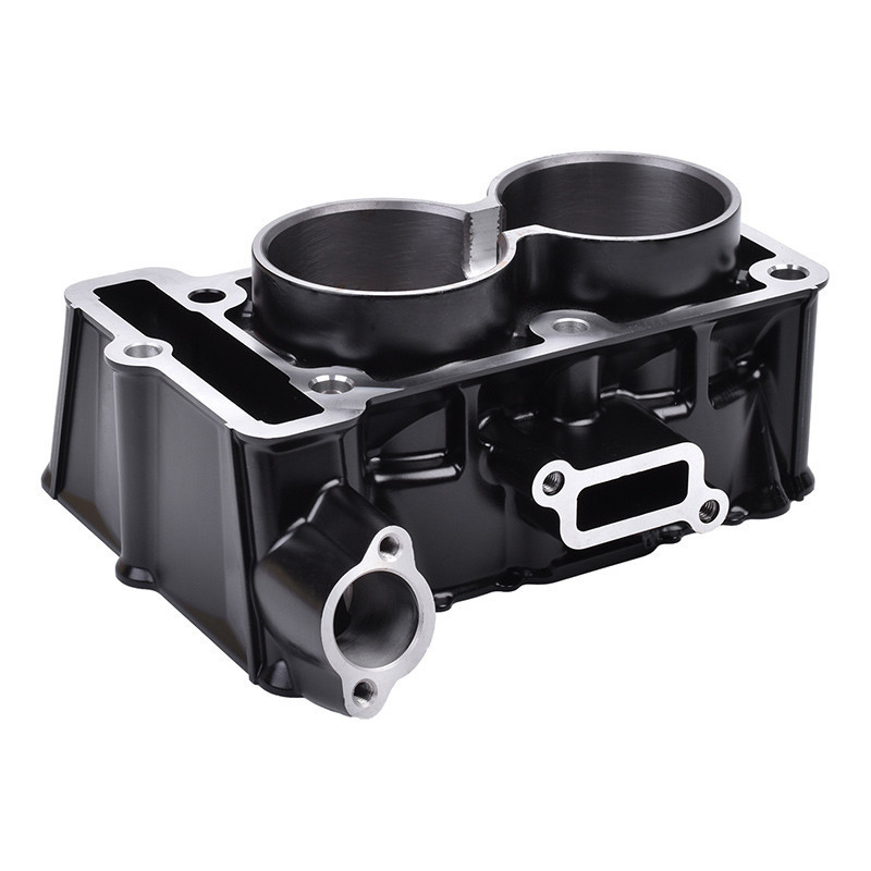 For Kawasaki Ninja 300 13-15 67mm Motorcycle Engine Cylinder Block Kit ...