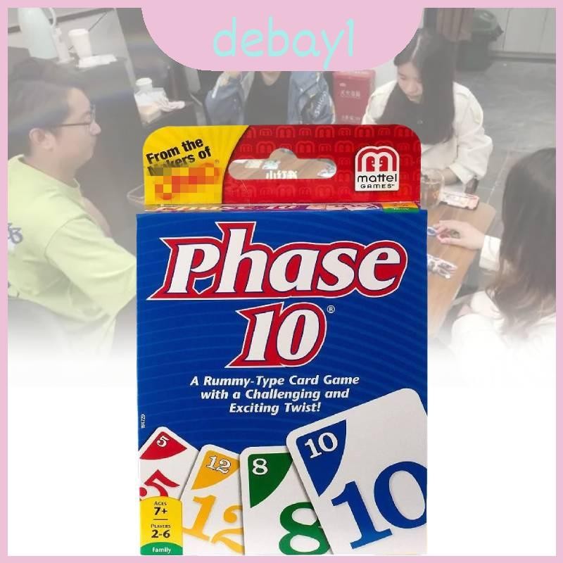 Captivating Game Card Variety Pack With Unique Themes For Engaging ...