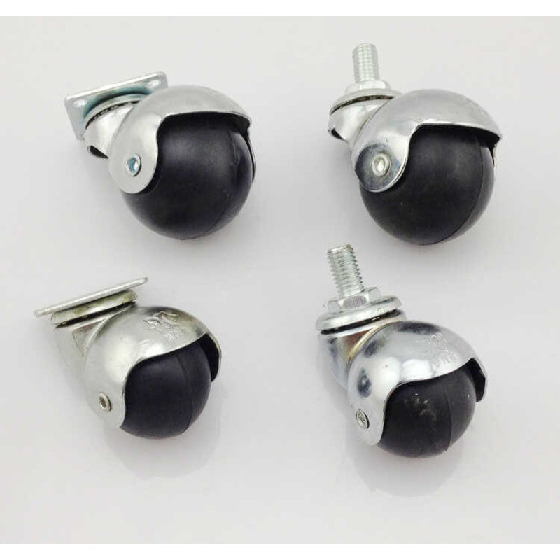 Spherical Caster Old Style Caster Sofa Wheel Swivel Chair Wheel ...