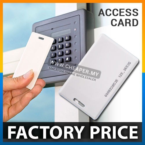 in stock IN STOCKTK4100 ID Cards Duplicator Door Control Entry Access ...
