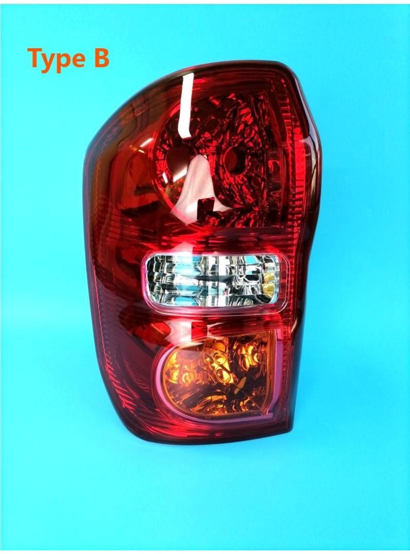 Toyota RAV4 RAV 4 tail light 2000-2004 ACA21 tail lamp Tail Lamp Rear ...