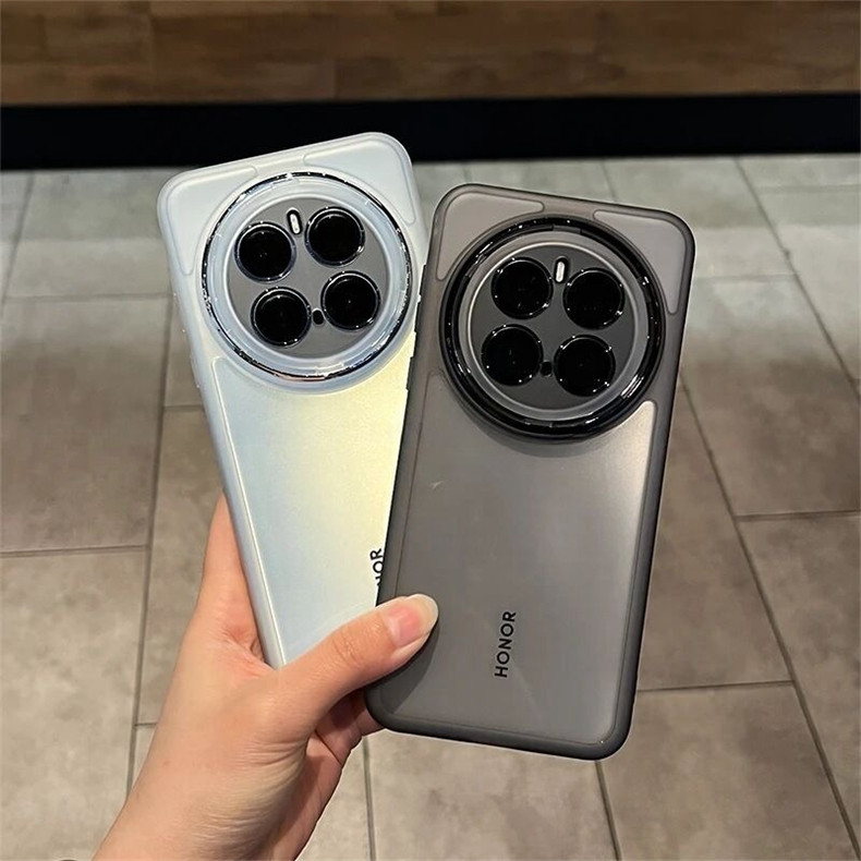 Case for Honor Magic 7 Pro 6 5 Lite 5Pro 5G TPU Soft Silicone ...