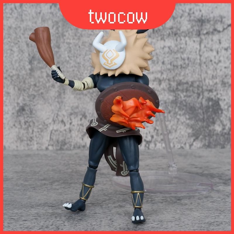 Soldier Collectible Chubby Figure Genshin Impact Anime Model Boxed ...