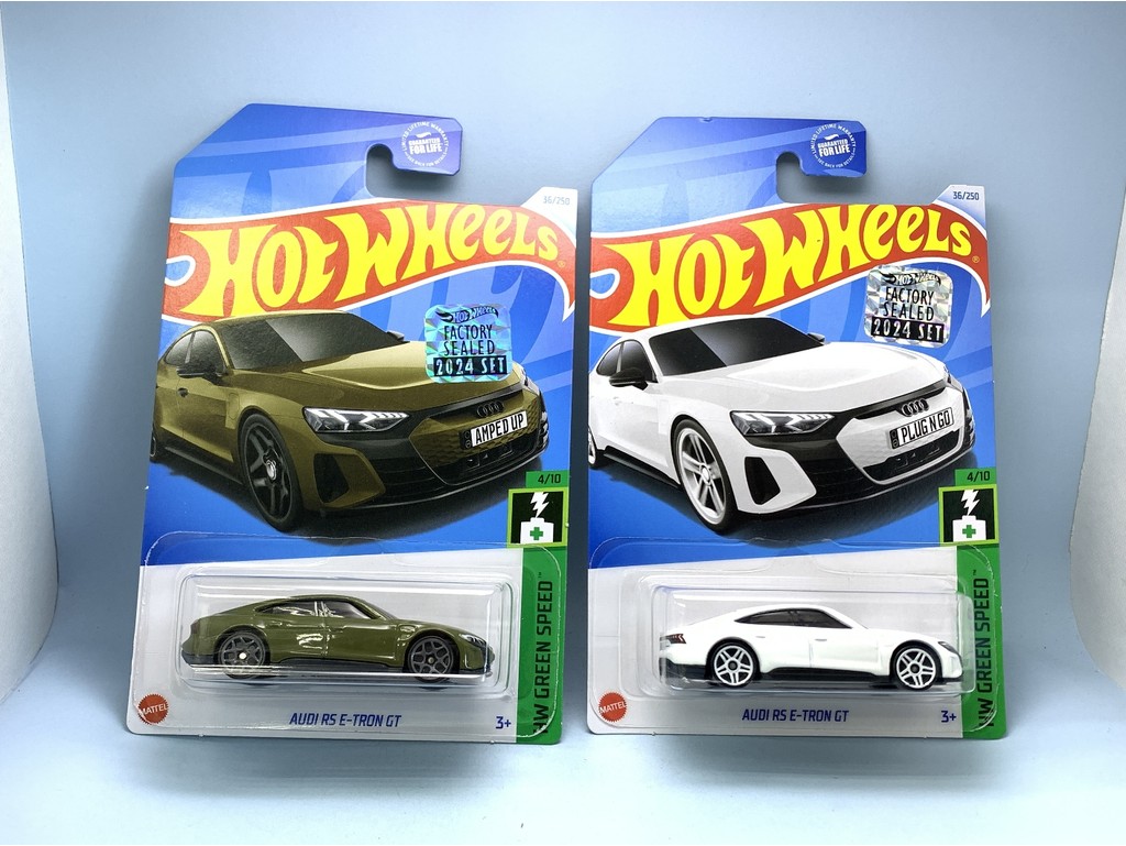 PART 1b 2024 Hot Wheels Master Case Factory sealed Mainline 1/64