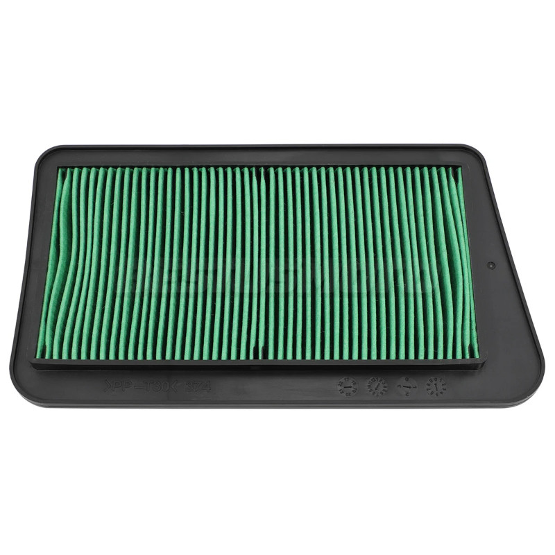 Luchtfilter Voor Suzuki Burgman 400 (2007/2008) – Vervangend Origineel Filter