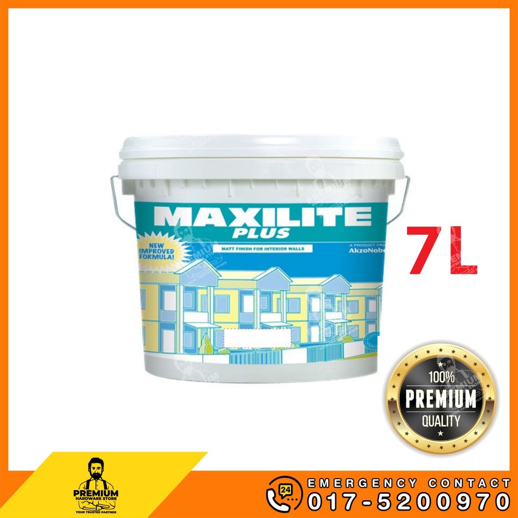 maxilite paint Malaysia, Best Deals July 2026 | Shopee Malaysia
