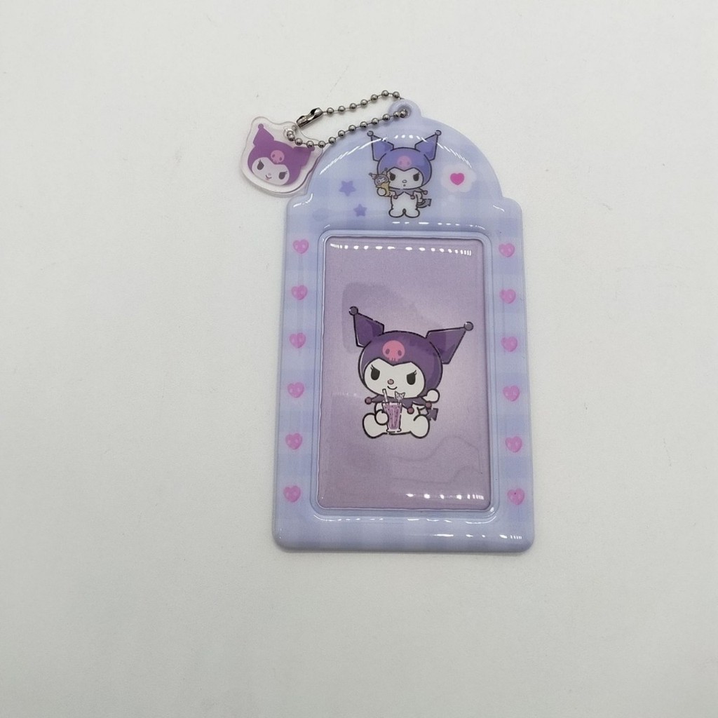business card holder ID card bank card public transportation card ...