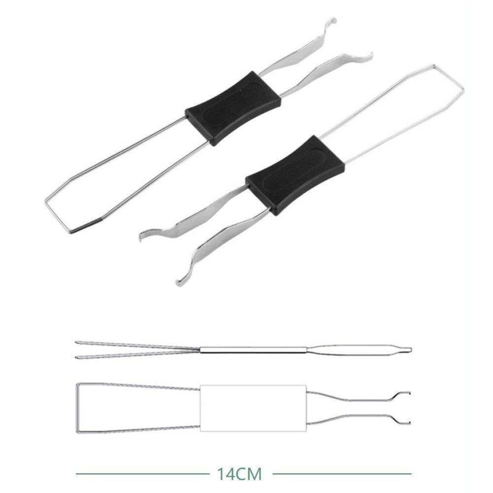 Puller of Mechanical Keyboard Switches High Quality Keycaps Puller Body ...